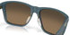 912612 - Blue - Copper Gradient