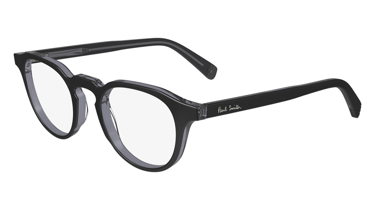 Paul Smith PS24611CLIP ON KEYES Eyeglasses