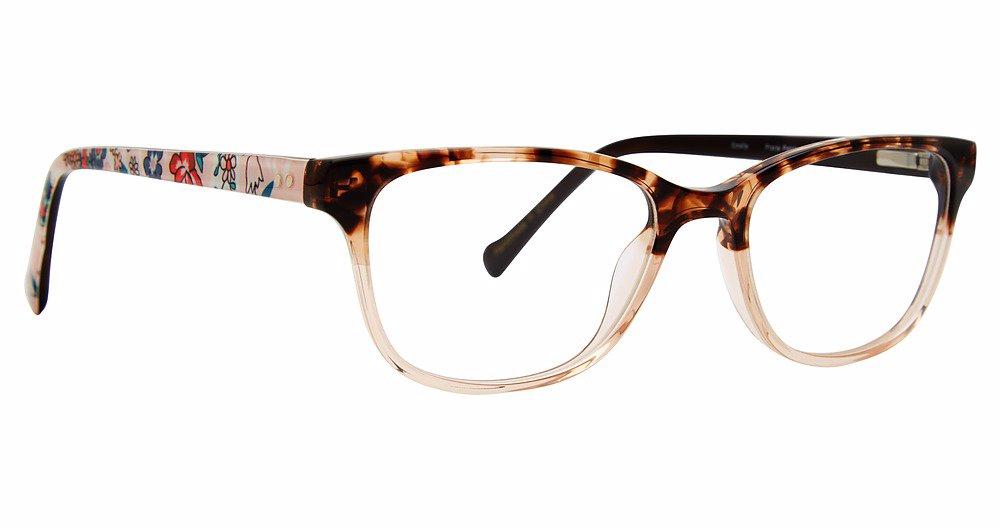 PRA - Prairie Paisley