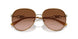 10143B - Gold - Amber Gradient