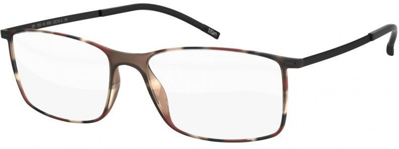 6105 - brown matte