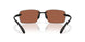 907403 - 10 Shiny Tortoise - Green Mirror 580p