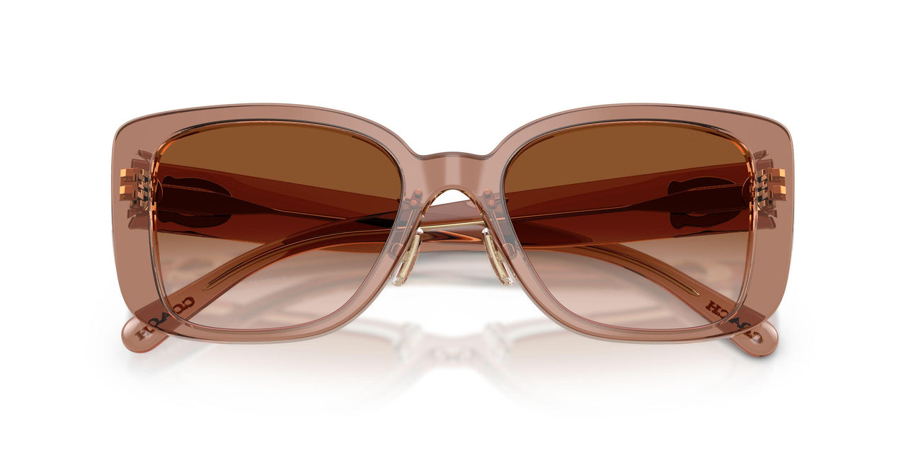 577913 - Brown - Brown Gradient