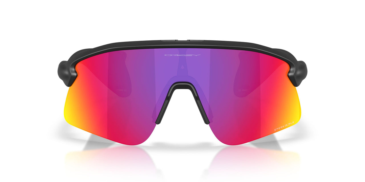 951802 - Black - Prizm Road