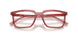 8510 - Red - Clear