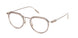 ZEGNA 5289 Eyeglasses
