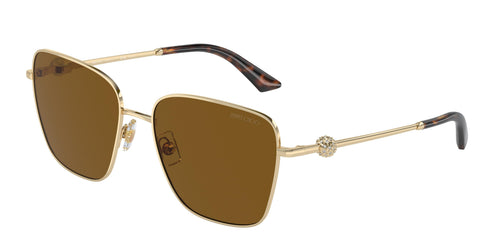 Jimmy Choo 4005HB Sunglasses