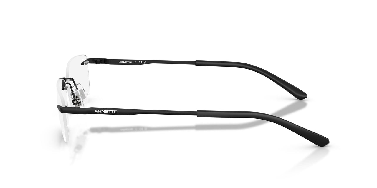 737 - Black