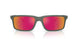 83776Q - Green - Mirror Orange
