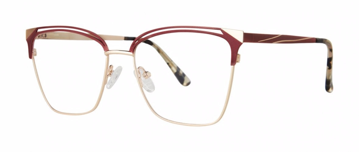 Genevieve Paris Design FRANCESCA Eyeglasses