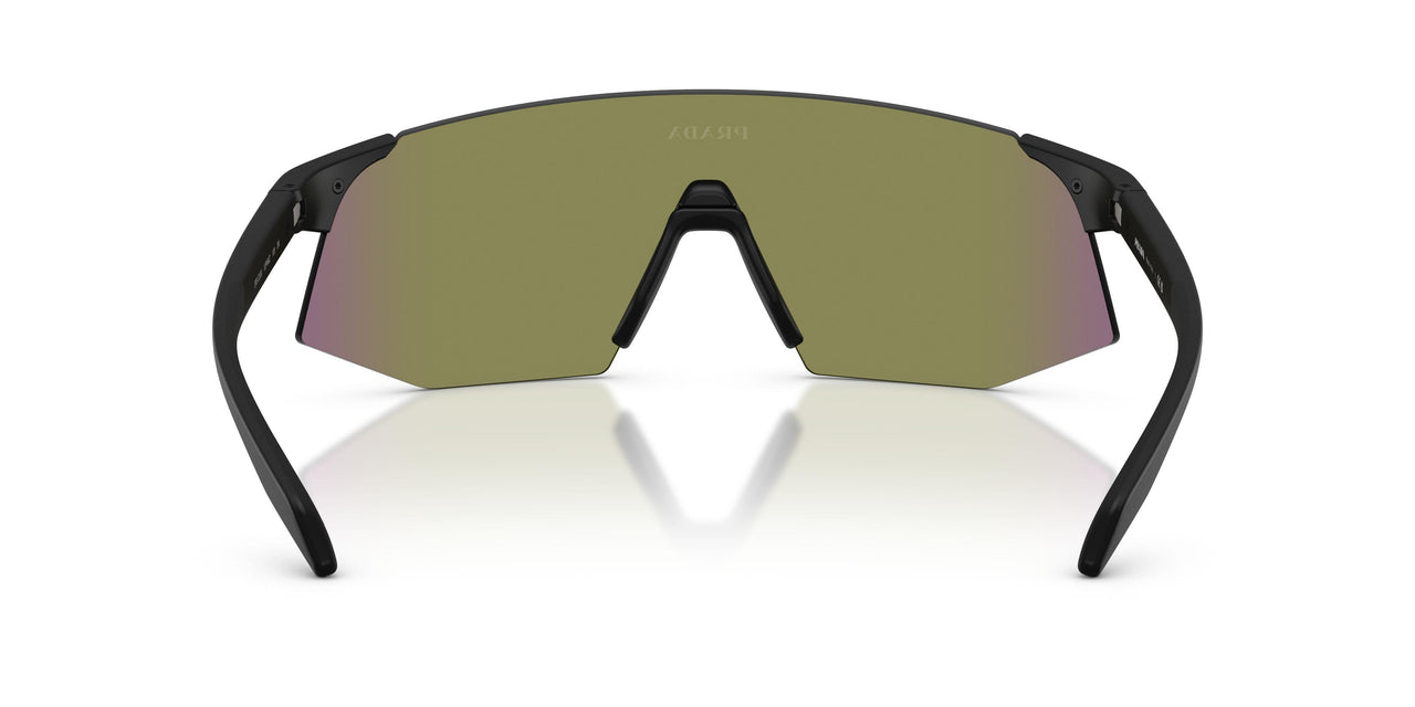 12P60Z - Black - Blue/green