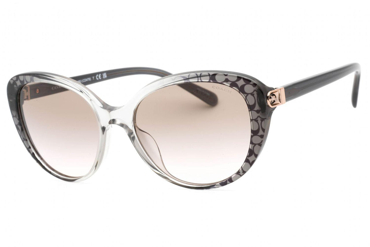 Coach 0HC8348U Sunglasses