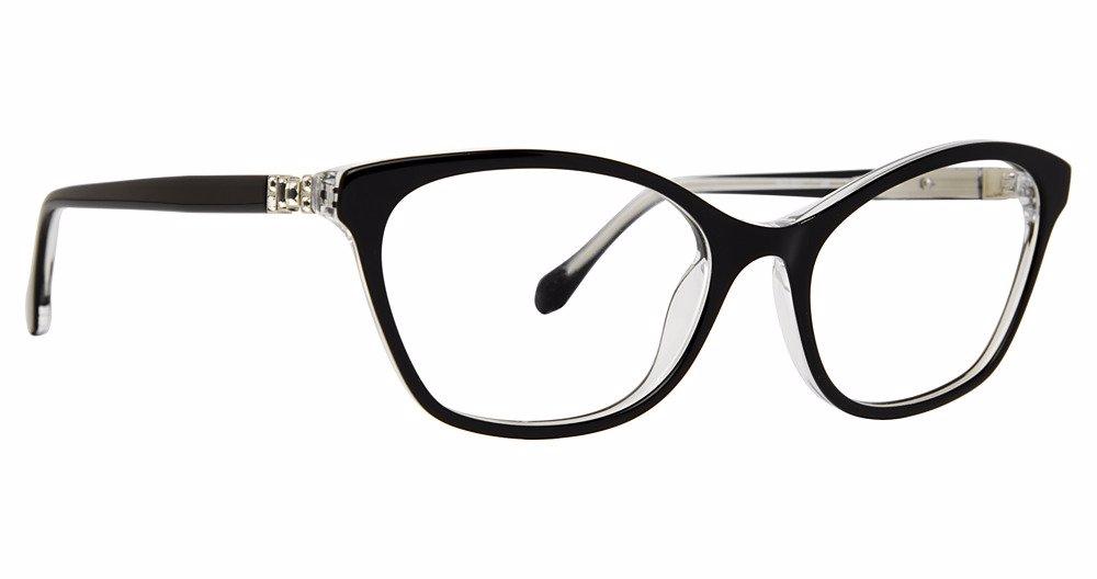 Badgley Mischka BMLEA Eyeglasses