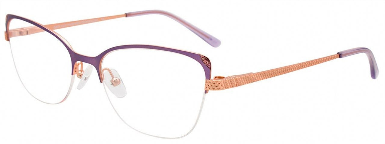 80 - Matt Light Purple & Matt Light Pink/Matt Light Pink