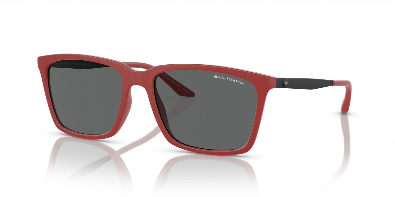817487 - Red - Dark Grey