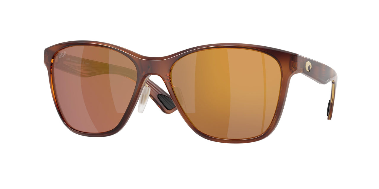 912705 - Tortoise - Gold Mirror