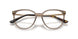 8329 - Brown - Clear