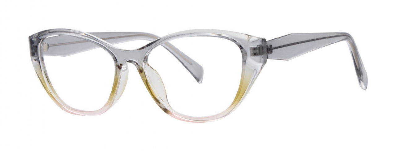 MODERN PLASTICS I OBLIVIOUS Eyeglasses