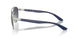 003/J0 - Silver - Blue & Gold