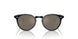 177239 - Brown - Grey Goldtone
