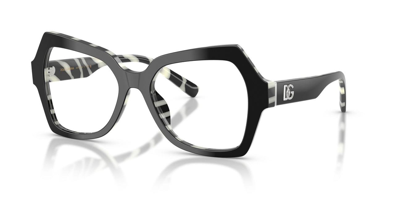 3372 - Black