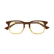 002 - Brown - Transparent