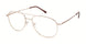 New Globe M573 Eyeglasses