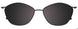 Takumi TK1226 Eyeglasses