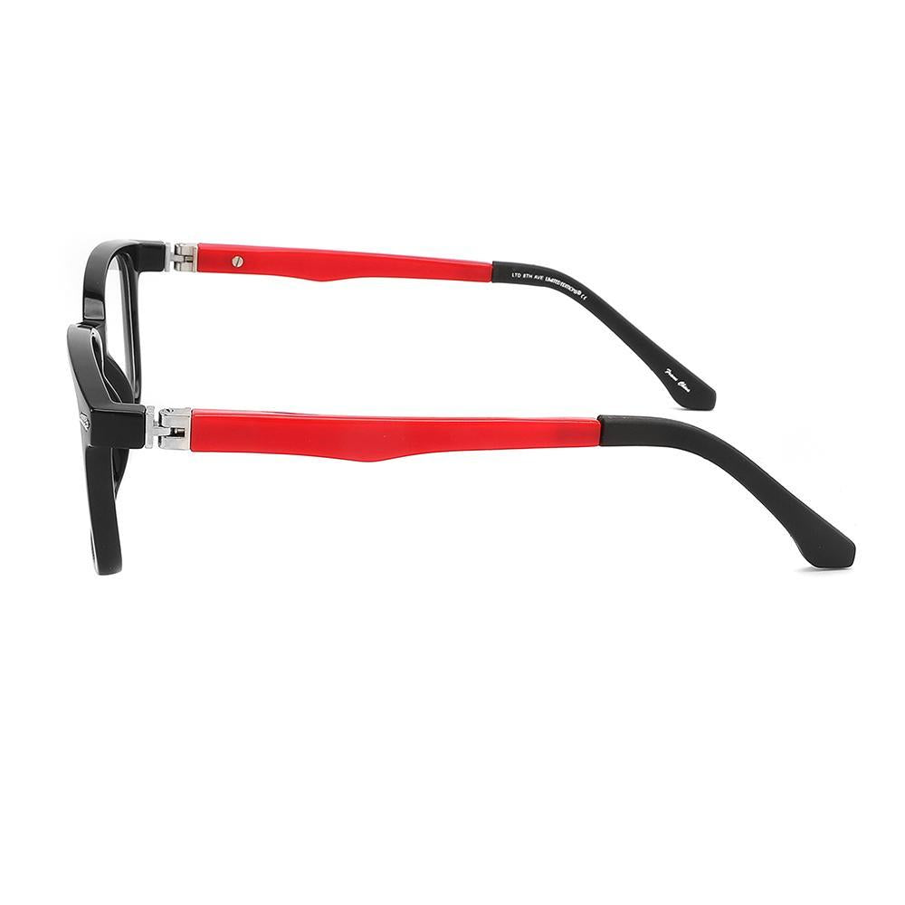 BLCKRED - Black Red