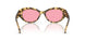 324184 - Tortoise - Pink