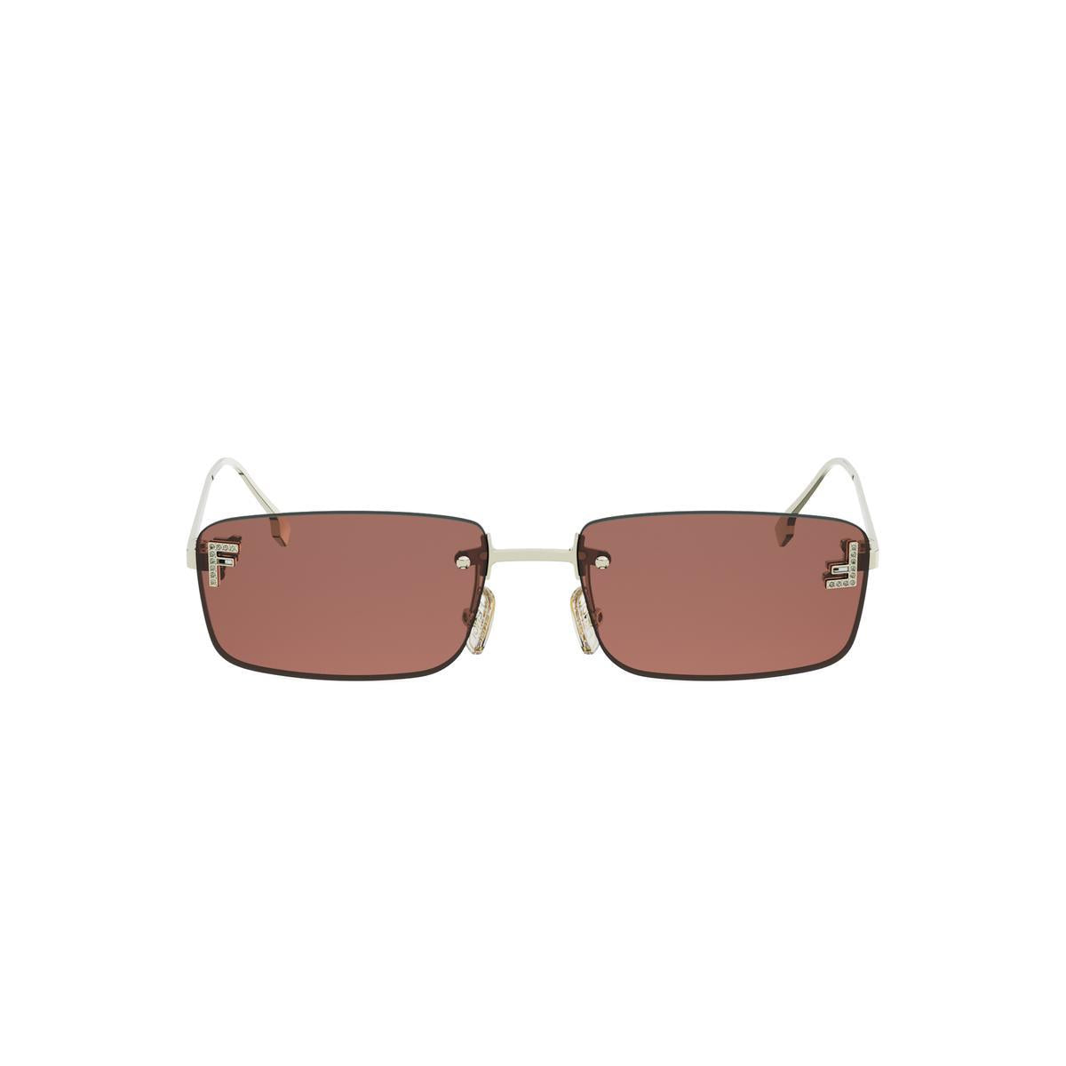 32S - Shiny Clear Gold - Bordeaux