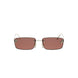 32S - Shiny Clear Gold - Bordeaux