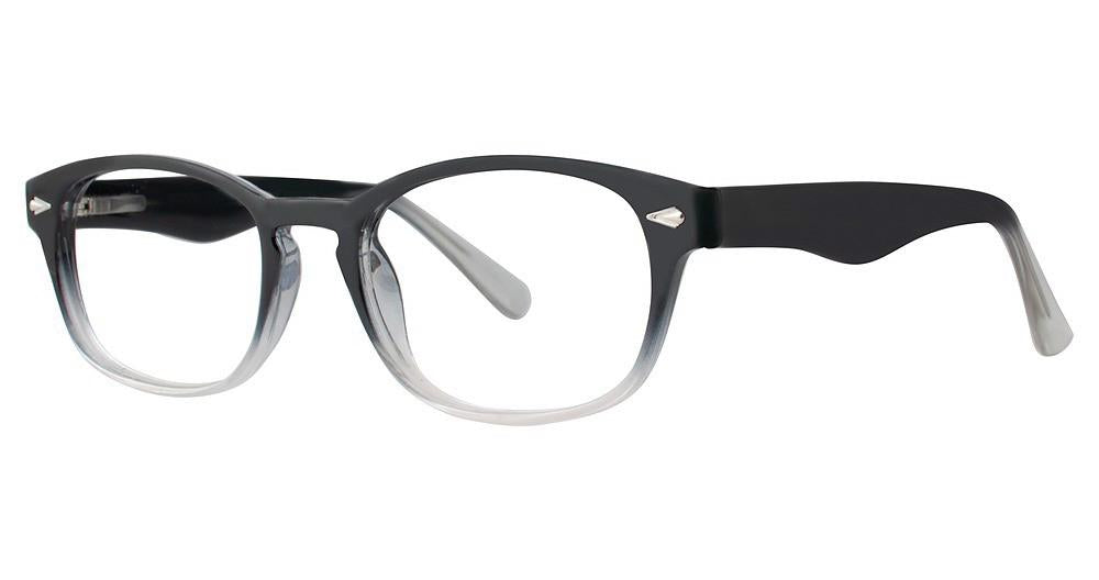 PLASTICS II LEISURE Eyeglasses