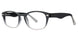 PLASTICS II LEISURE Eyeglasses