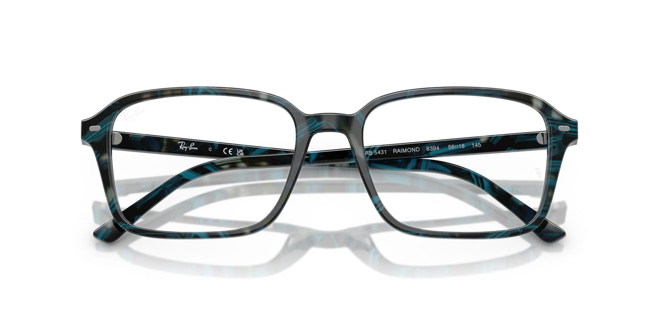 8394 - Blue - Clear