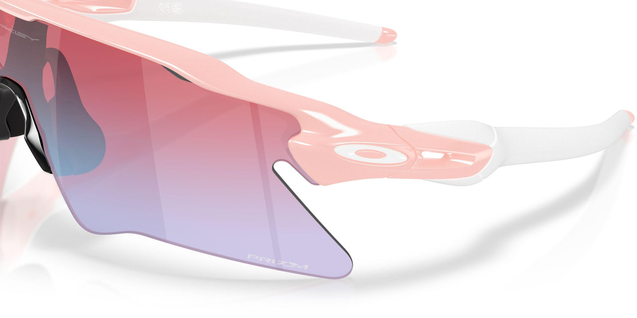 954108 - Pink - Prizm Snow Sapphire