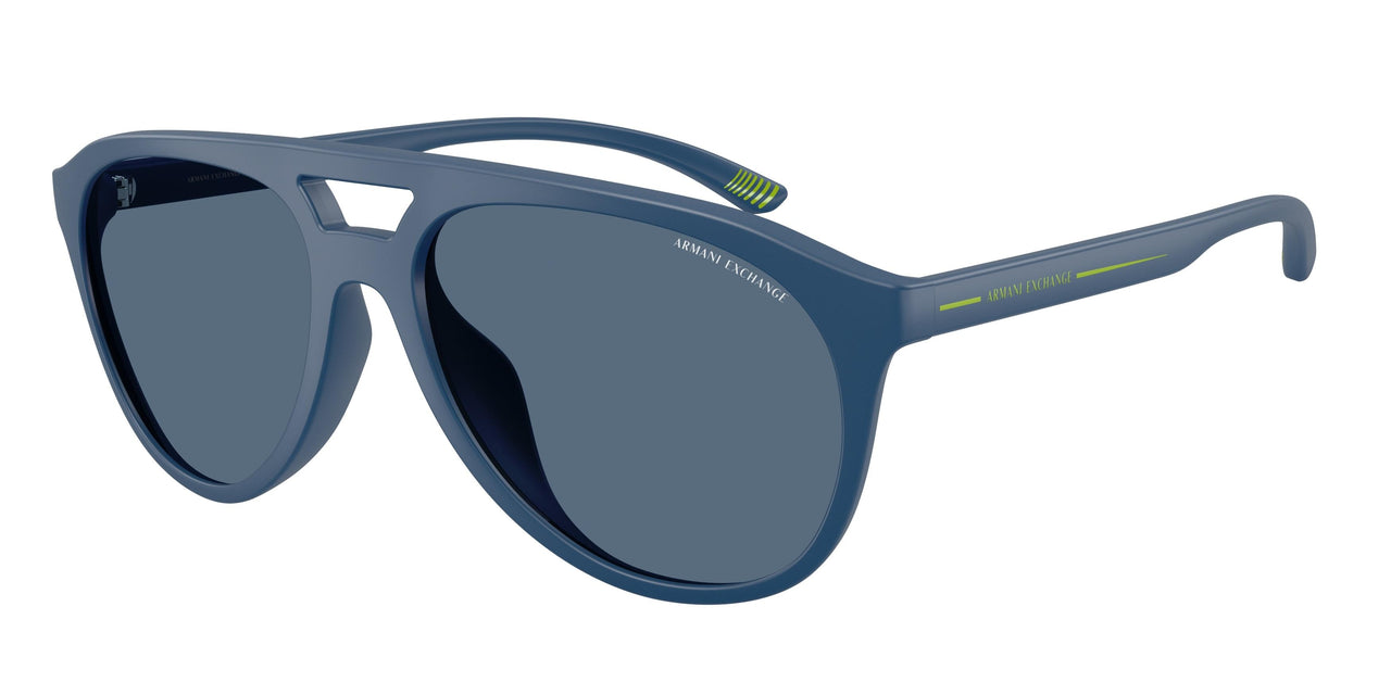 Armani Exchange 4156SU Sunglasses
