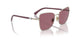 848/1A - Gold - Violet
