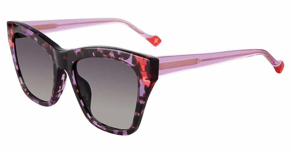 Yalea SYA122V Sunglasses