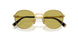 5AK07O - Gold - Olive Green