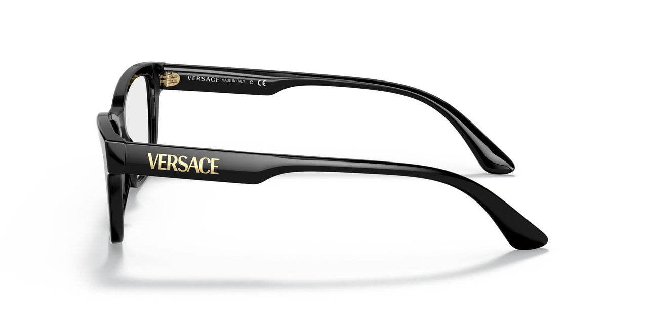 GB1 - Black