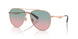 93310Q - Gold - Forest Grape Gradient