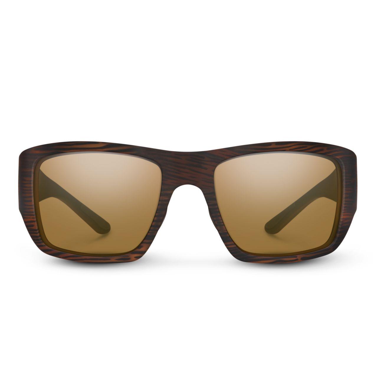 209282OVY56HB - Matte Burnished Brown - Polarized Brown
