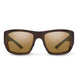 209282OVY56HB - Matte Burnished Brown - Polarized Brown
