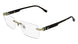 Lacoste L2320 Eyeglasses