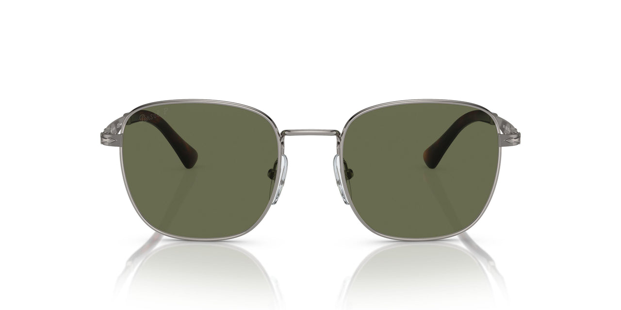 513/58 - Gunmetal - Green Polar