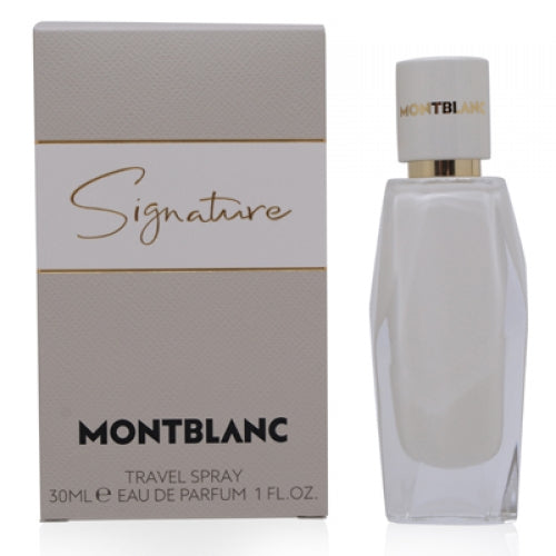 Mont Blanc Signature EDP Spray