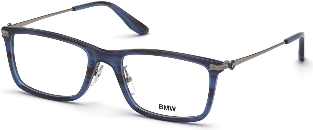 BMW 5020 Eyeglasses