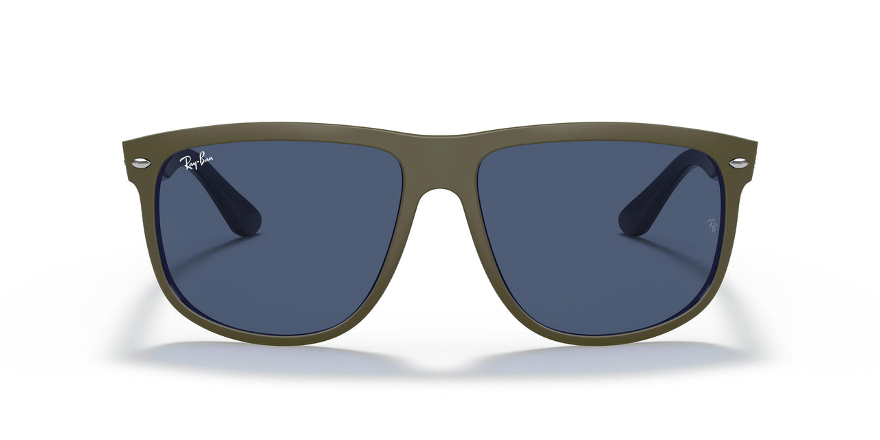 657080 - Green - Dark Blue