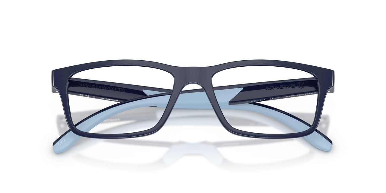 27591W - Blue